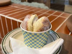 -屋裡·Union Bakery(龙江路店)