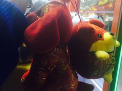 -山文星辉影城(济南和谐广场店)