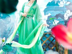 -九月鹰飞汉服摄影工作室