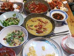 -拙味兄弟龙虾·江湖菜(和畅堂店)