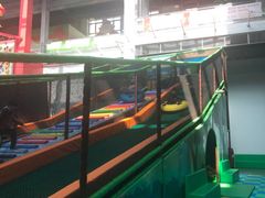 -蒙特利亲子乐园