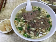 -毅祥斋老孙家泡馍(北院门鼓楼店)