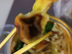 -李记七家湾牛肉锅贴店(太平桥店)