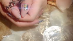 -沫儿·美甲美睫·半永久·皮肤管理