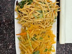 -有滋有味烧烤涮(果园星城C区店)