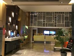 -宜必思酒店(扬州文昌阁店)