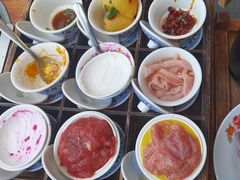 -楠火锅(仁恒梦中心店)