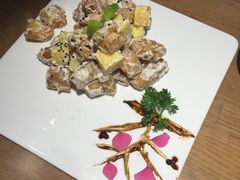 -华馨园北京烤鸭