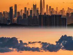 -梧桐山风景名胜区