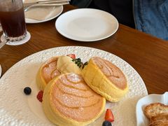 -Cafe de Coucou(牛市口店)