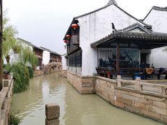 -嘉兴月河历史街区