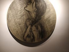 -素描餐厅(灵隐天竺店)