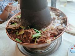 -羊家胡同·龙虾烧烤火锅(龙汇路店)