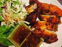 -Dash Teak House