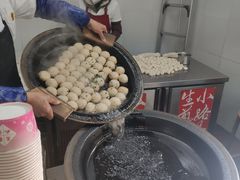 -小路易生煎馆(前进五路店)