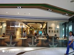 门面-新宝餐厅(流塘店)