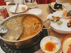 -松野谷·寿喜烧自助(华联顺义金街购物中心店)