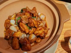 -青年公社烤鸭(肇嘉浜路店)