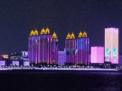 -武汉两江游览·夜游长江(汉口粤汉码头)