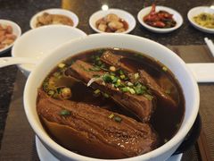 -中国厨房/台湾牛肉面
