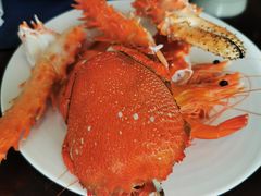 -Social 秀西餐厅-长沙瑞吉酒店(运达店)