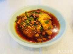 -李氏传家菜(兴城路店)