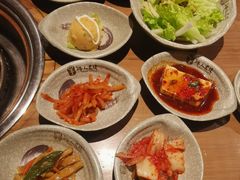 -牛人·雪花牛·木炭烤肉(昆山陆家店)
