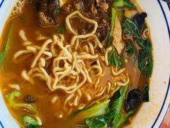 -孙家面馆(韩桥花苑店)