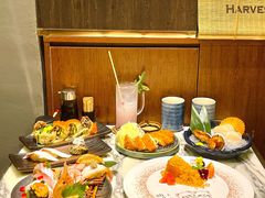 -家贺屋刺身寿司专门店