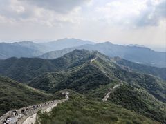 -慕田峪长城