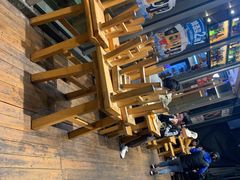 -木屋烧烤(坂田天安云谷店)