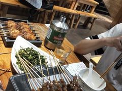 -管氏翅吧(护国寺店)