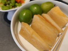 -俏立方·15年新楚菜