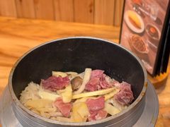 -无印良品餐堂 MUJI Diner(成都太古里店)