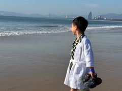 -三亚海棠湾万丽度假酒店