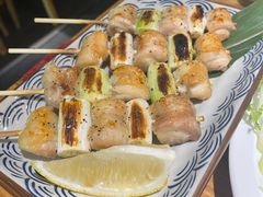 -吉川居酒屋(建国北路店)