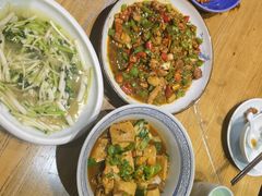 -陈先进鱼馆·地道农家菜(湖墅南路店)