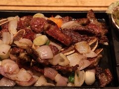 -美乐食街(小南店)