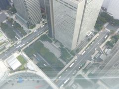 -东京都厅舍