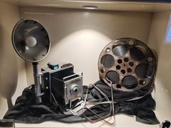 -博纳国际影城IMAX(中央大道店)