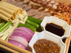 -旺顺阁·北京菜·烤鸭(大望路店)