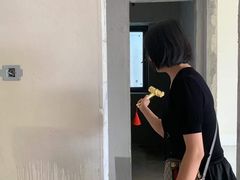 -捌号空间装饰|武昌总部(武昌总部)