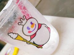 -蜜雪冰城(北一中路万达店)