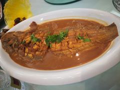 -海天一色海景自助餐厅(西港花园店)