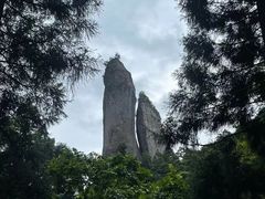 -雁荡山风景名胜区