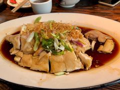 -广府乡下·饭庄(新港东路店)