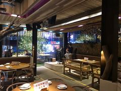 大堂-渔太泰漓江小馆·广西融合菜(西街店)