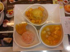 -许留山(梳士巴利道店)