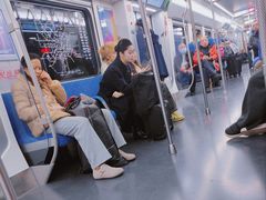-曼谷素万那普国际机场