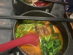 -和府捞面(天河领展广场店)